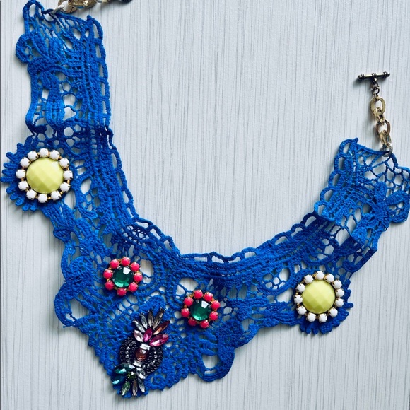 Necklace neon colors - Picture 7 of 12